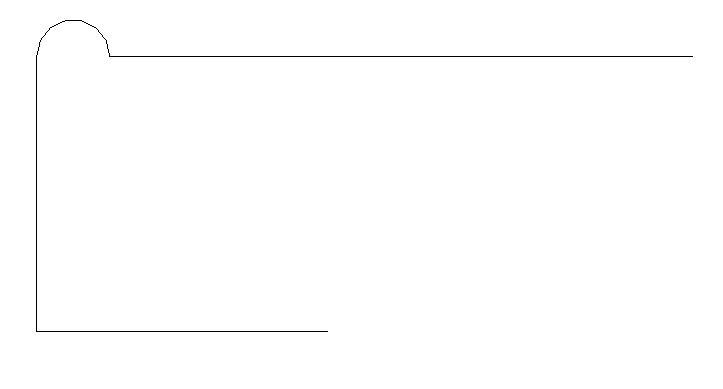 Profile 2D RFA Block