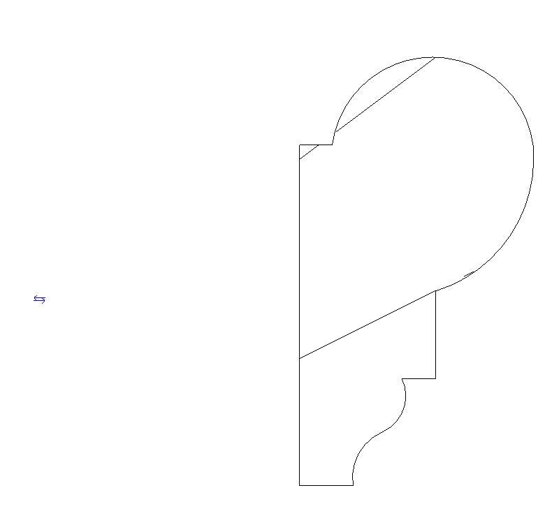 Profile 2D RFA Block