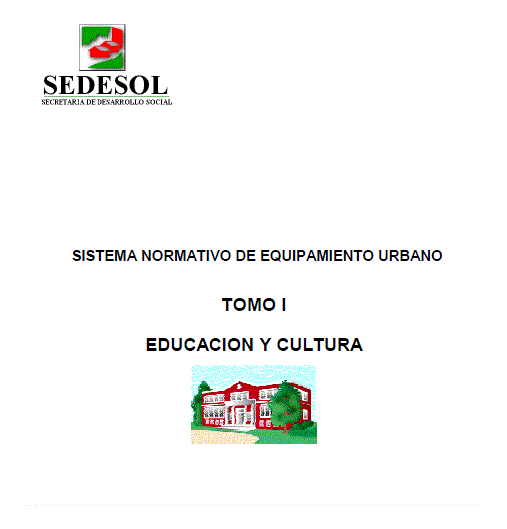 Programming Guide Equipment Sedesol Mexico PDF (Document)