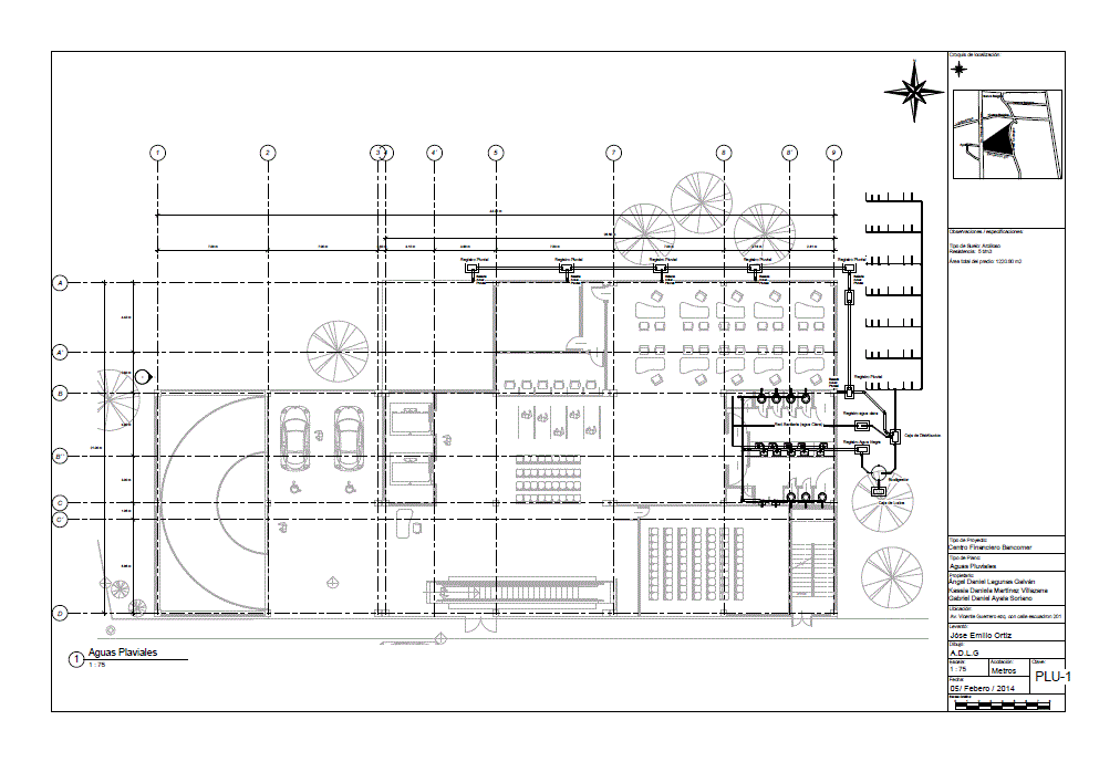 Project Health Facilities Financing Offices PDF Full Project (Document)