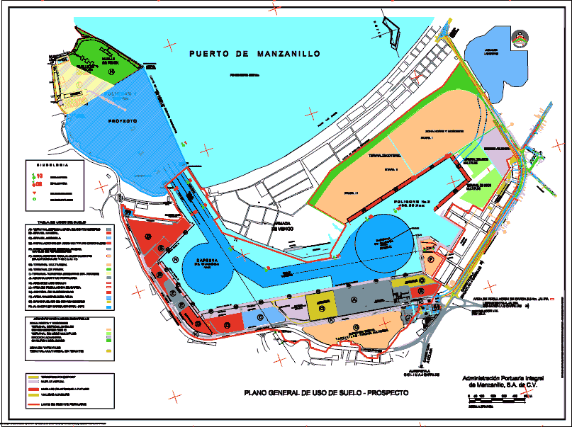 project port manzanillo colima pdf full project  document