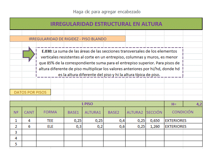 Regularly In Lifting XLS Elevation Excel Spreadsheet