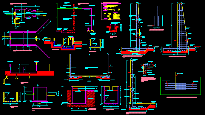 8100 Tank Design Calculations HD Terbaru