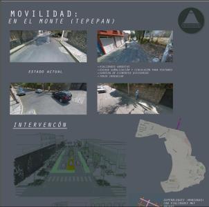 Roads Tepepan PDF (Document)
