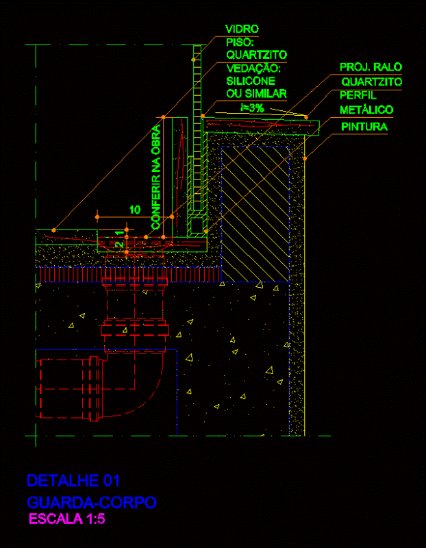 Save Body Building DWG Block for AutoCAD