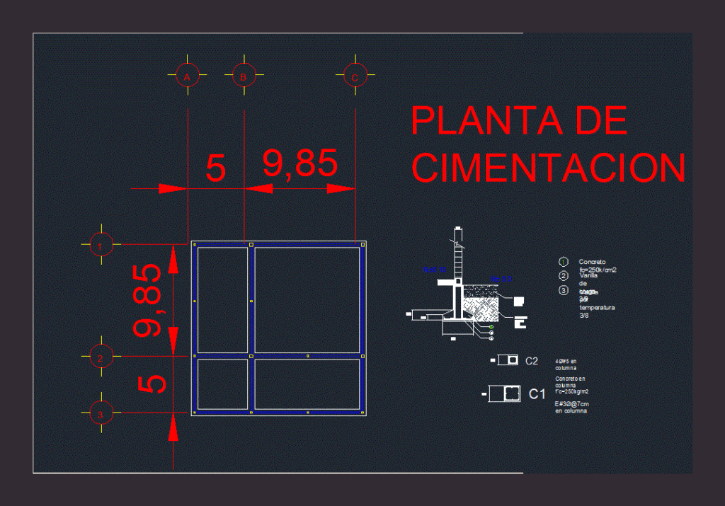 Schoe Detail DWG Detail for AutoCAD