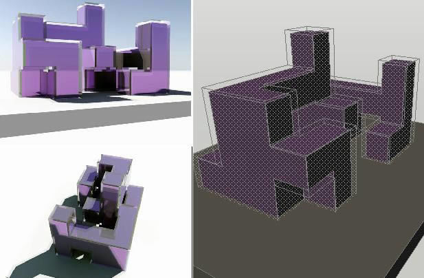 Sculpture 3D DWG Model for AutoCAD • Designs CAD