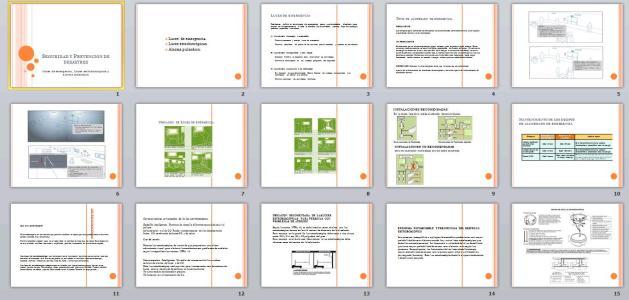 Security And Disaster Prevention PPT PowerPoint Presentation