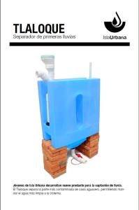 Separator Rain PDF (Document)