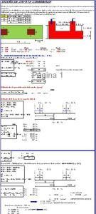 Shoe Design XLS Excel Spreadsheet