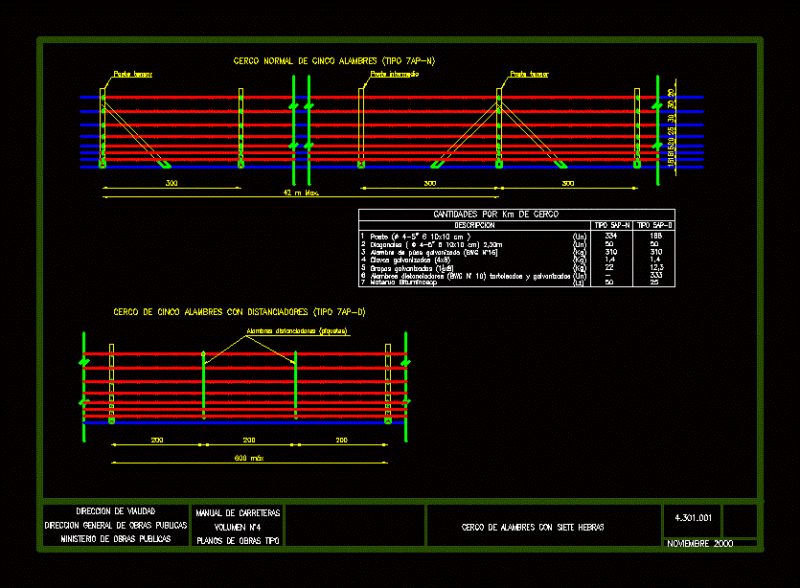 Siege Of Seven Hebras DWG Block for AutoCAD