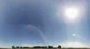Sky 2D BMP Graphics (Pattern/Texture/Material) Graphics