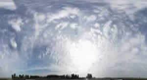 Sky 2D BMP Graphics (Pattern/Texture/Material) Graphics
