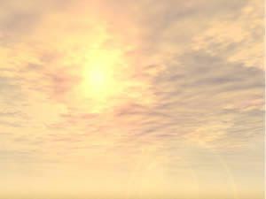 Sky 2D BMP Graphics (Pattern/Texture/Material) Graphics