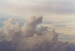 Sky 2D BMP Graphics (Pattern/Texture/Material) Graphics