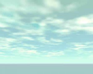 Sky - Render Picture 2D BMP Graphics (Pattern/Texture/Material ...