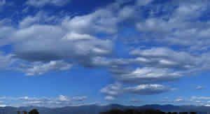 Sky Cloudless 2D BMP Graphics (Pattern/Texture/Material) Graphics