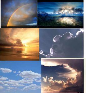 Sky Pictures For Renders 2D BMP Graphics (Pattern/Texture/Material ...