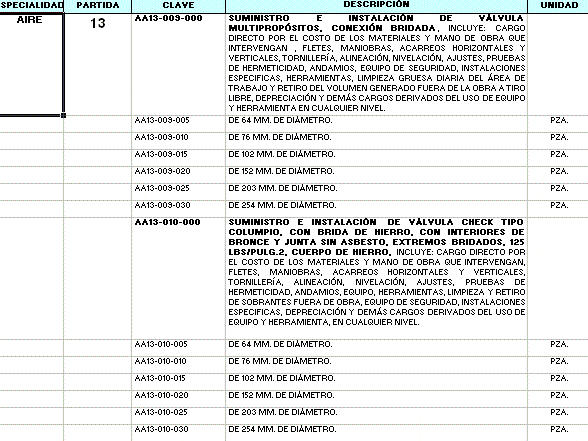 Spreadsheet Concepts Imss DOC Word Document
