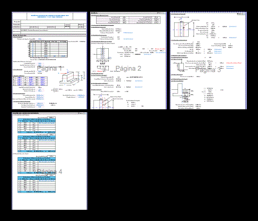 Spreadsheet Sleepers XLS Excel Spreadsheet