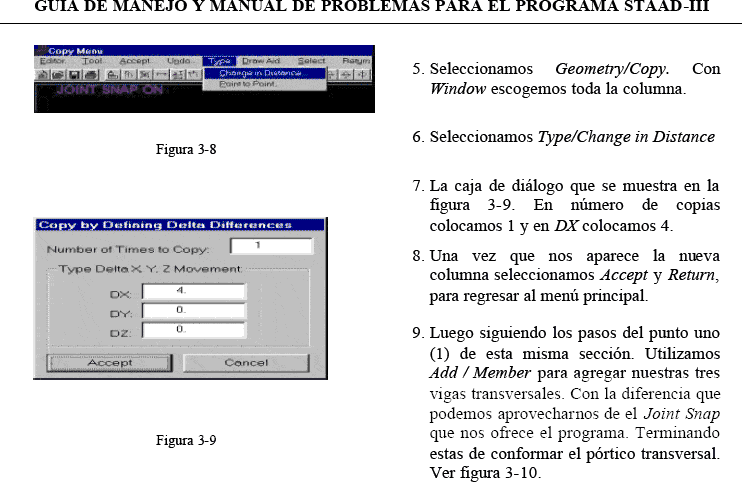 Staad Intermediate Manual PDF (Document)