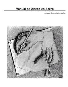 Steel Design Manual PDF Full Project (Document)