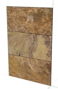 Stone Block 3D SKP Model for SketchUp