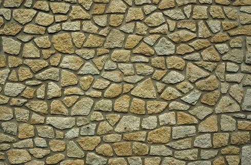 Stone Wall 2D BMP Graphics Graphics