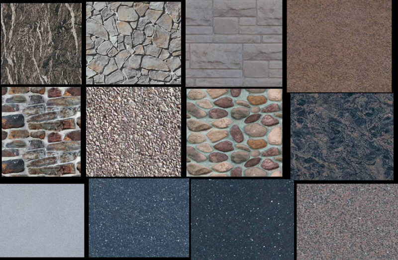 Stones – Textures 2D BMP Graphics Graphics