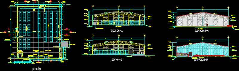 Store DWG Block for AutoCAD