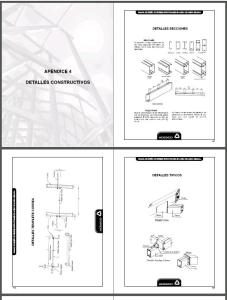 Structural Details – Steel Profiles C PDF Detail (Document)