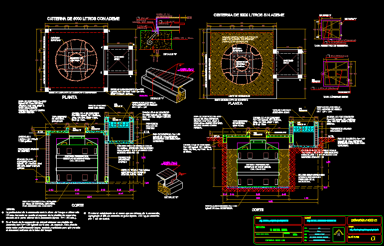 alpha systems water tank