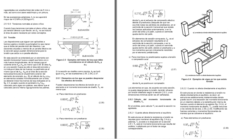 Technical Standards For Designing Concrete Structures PDF (Document)