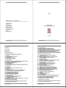 Territorial Plan Pisac Conditioning – Urubamba PDF Plan (Document)