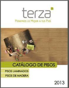 Terza – Catalogue PDF (Document)