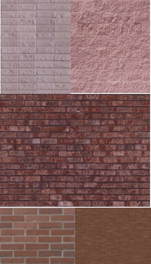 Texture Brick 2D BMP Graphics Graphics