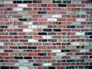 Texture Of Brick’s Wall 2D BMP Graphics Graphics