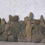 Texture Wall With Stone 2D BMP Graphics Graphics • Designs CAD