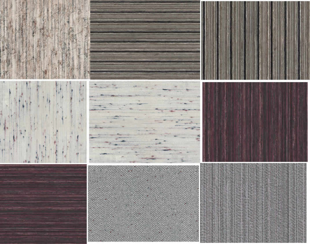 Textures Of Fabrics And Waterpapers 2D BMP Graphics Graphics