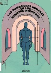 The Human Dimensions – Ergonomic Measures DOC Word Document