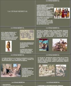 The Medieval City PDF (Document)