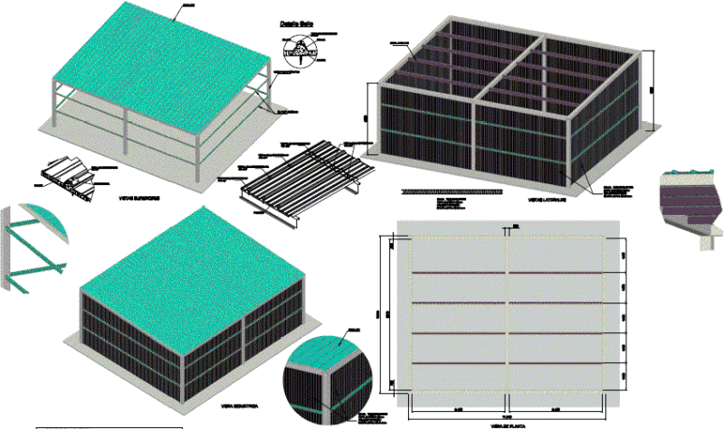 Thermo Acoustic Cover PDF (Document)
