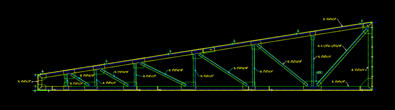 Tijeral In Sight DWG Block for AutoCAD