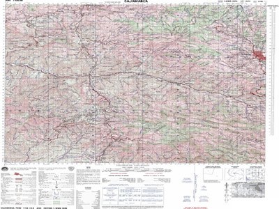 Topographic PDF (Document)