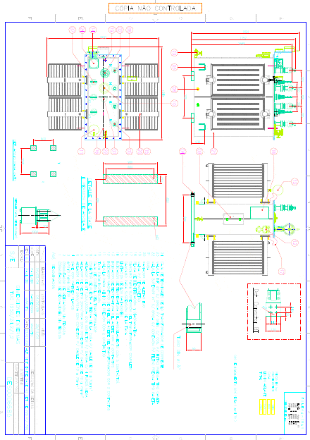 Trafo Plane 1250kva Maraca Trafo PDF (Document)