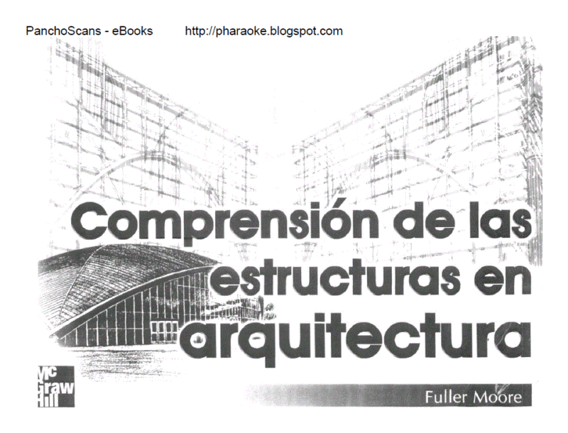 Understanding The Structures In Architecture PDF (Document)