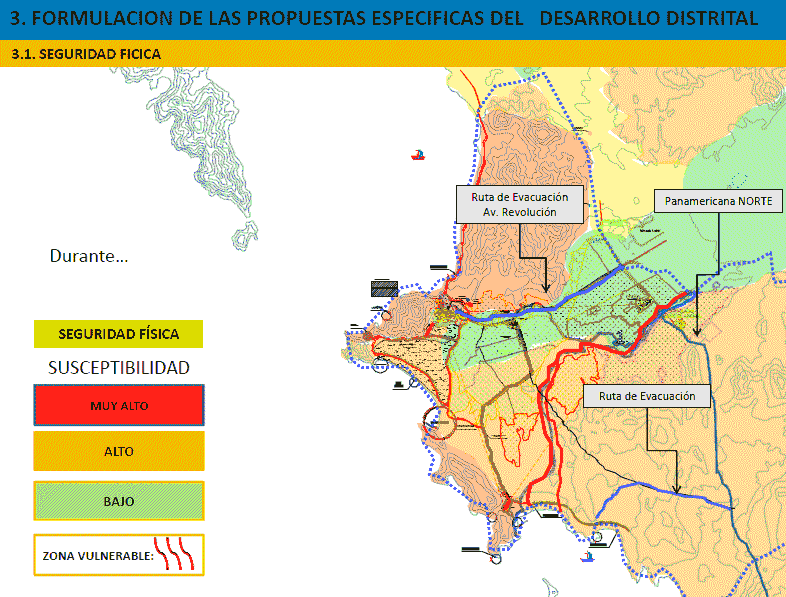Urban Intervention In Samanco PDF Detail (Document)
