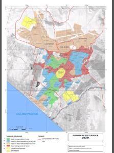 Urban Structure – Trujillo PDF (Document)