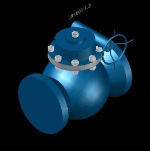 Valve Mot 10 600 Lib Design For Epecialistas In Pipes DWG Block for AutoCAD