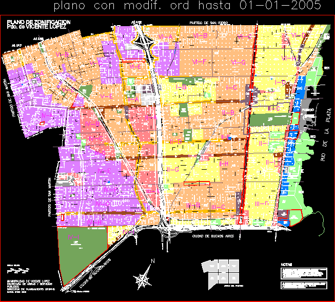 Vicente LÓPez Plane – Buenos Aires – Argentina PDF (Document)